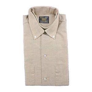 Vintage Sears‎ Perma-Prest NOS Dress Shirt 14-14½ Neck Small / S – 1960s